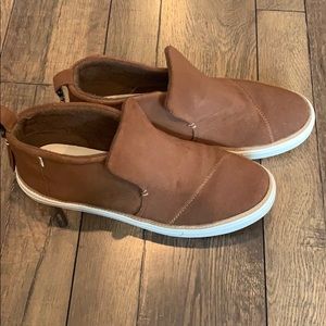 Toms Paxton Slip-Ons